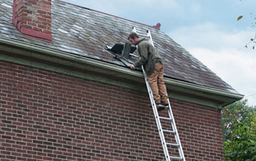 what affects urgent Antons Gowt roof repairs