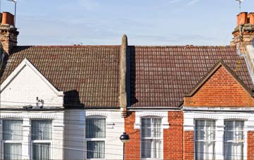 clay roofing Antons Gowt, Lincolnshire