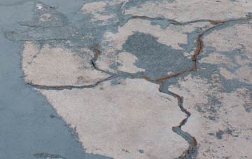 fibreglass roofing replacement Antons Gowt