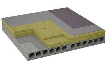 considerations of Antons Gowt flat roofing insulation