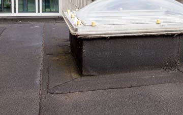 disadvantages of Antons Gowt flat roofs