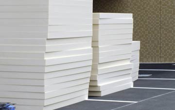 Antons Gowt flat roof insulation costs