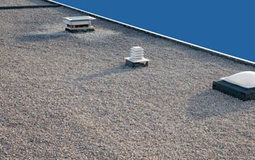 flat roofing Antons Gowt, Lincolnshire
