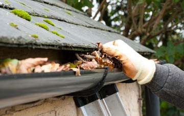 gutter cleaning Antons Gowt, Lincolnshire
