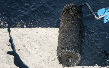 Antons Gowt liquid sealant waterproofing