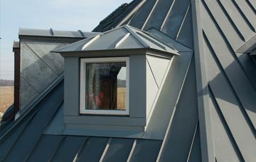 metal roofing Antons Gowt, Lincolnshire
