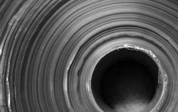 Antons Gowt pvc roof replacement