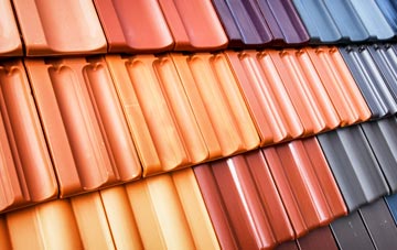 Antons Gowt roof tile costs