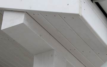 soffits Antons Gowt, Lincolnshire