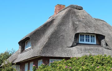thatch roofing Antons Gowt, Lincolnshire