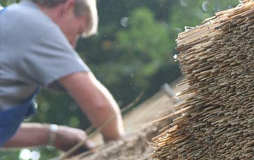 professional Antons Gowt thatchers