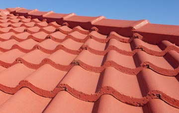 Antons Gowt tile and slate roof replacement