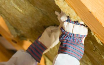 types of Antons Gowt pitched roof insulation materials