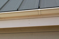Antons Gowt soffit repair