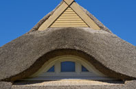 Antons Gowt thatch roofing